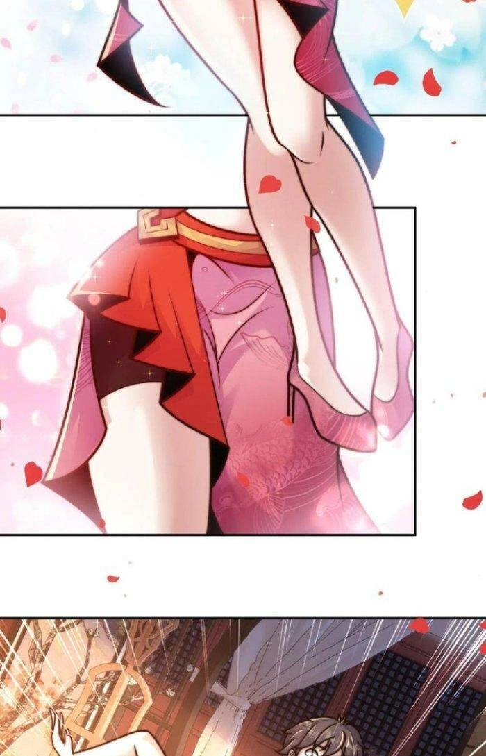 Ta Nuôi Quỷ Ở Trấn Ma Ty Chapter 89 - 19