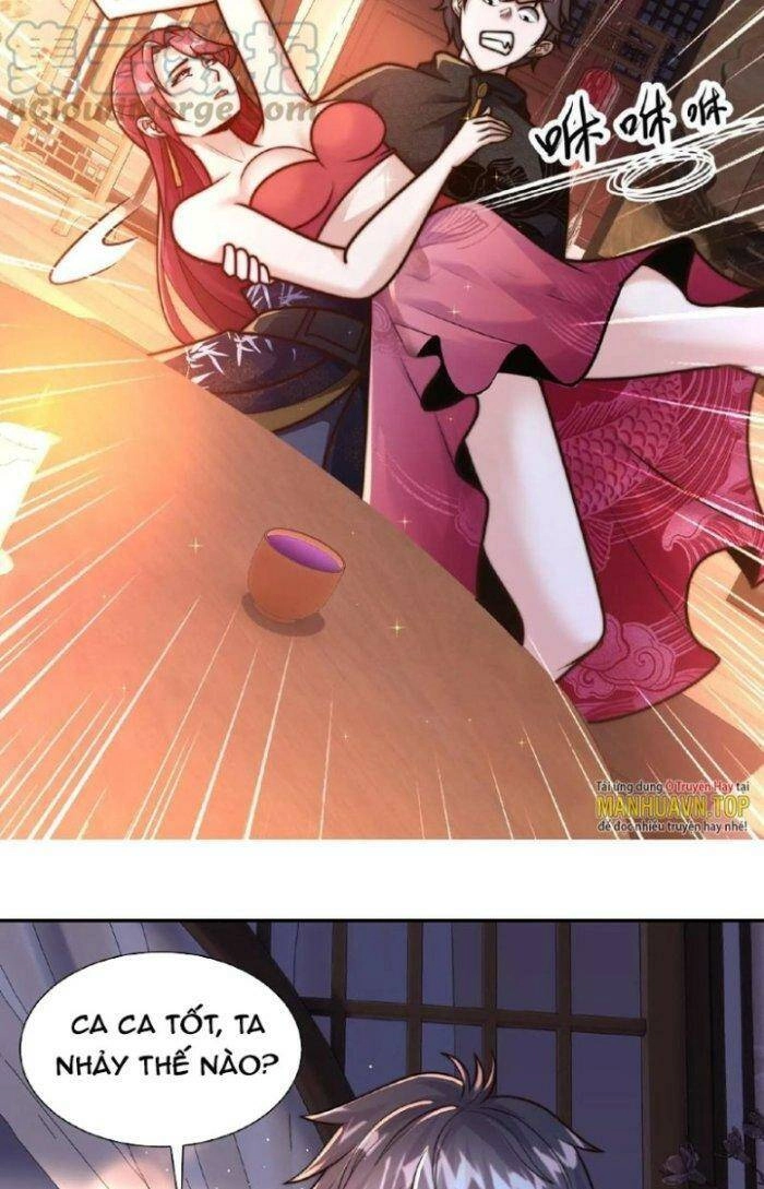 Ta Nuôi Quỷ Ở Trấn Ma Ty Chapter 89 - 20