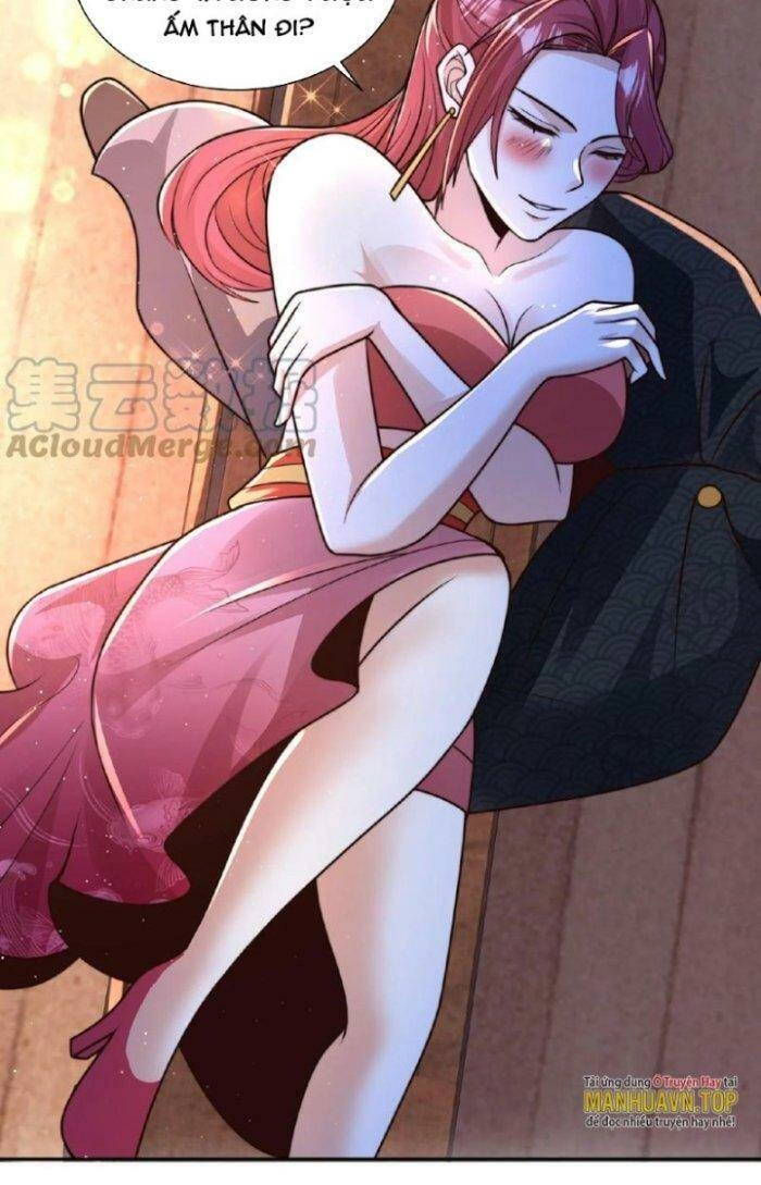 Ta Nuôi Quỷ Ở Trấn Ma Ty Chapter 89 - 22