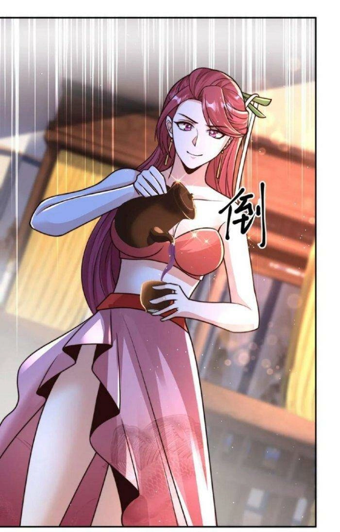 Ta Nuôi Quỷ Ở Trấn Ma Ty Chapter 89 - 23