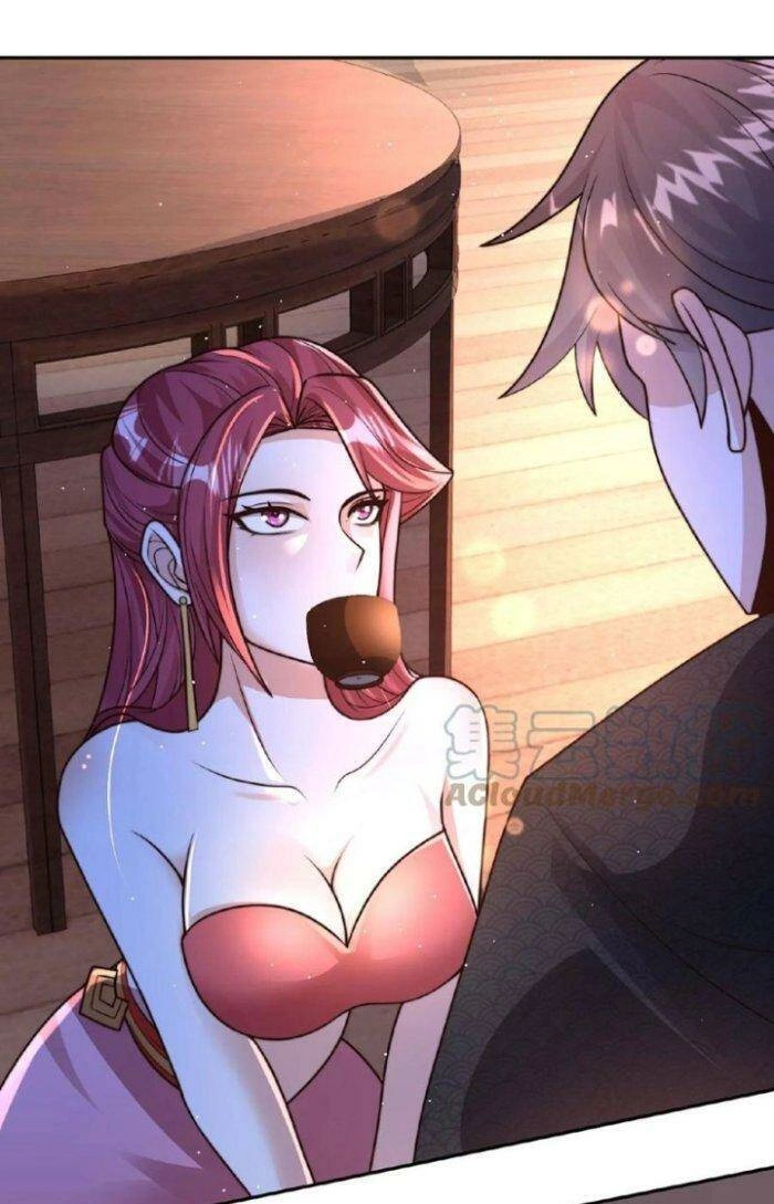 Ta Nuôi Quỷ Ở Trấn Ma Ty Chapter 89 - 24