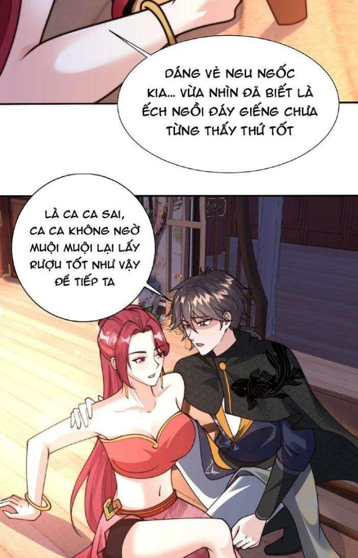 Ta Nuôi Quỷ Ở Trấn Ma Ty Chapter 89 - 32