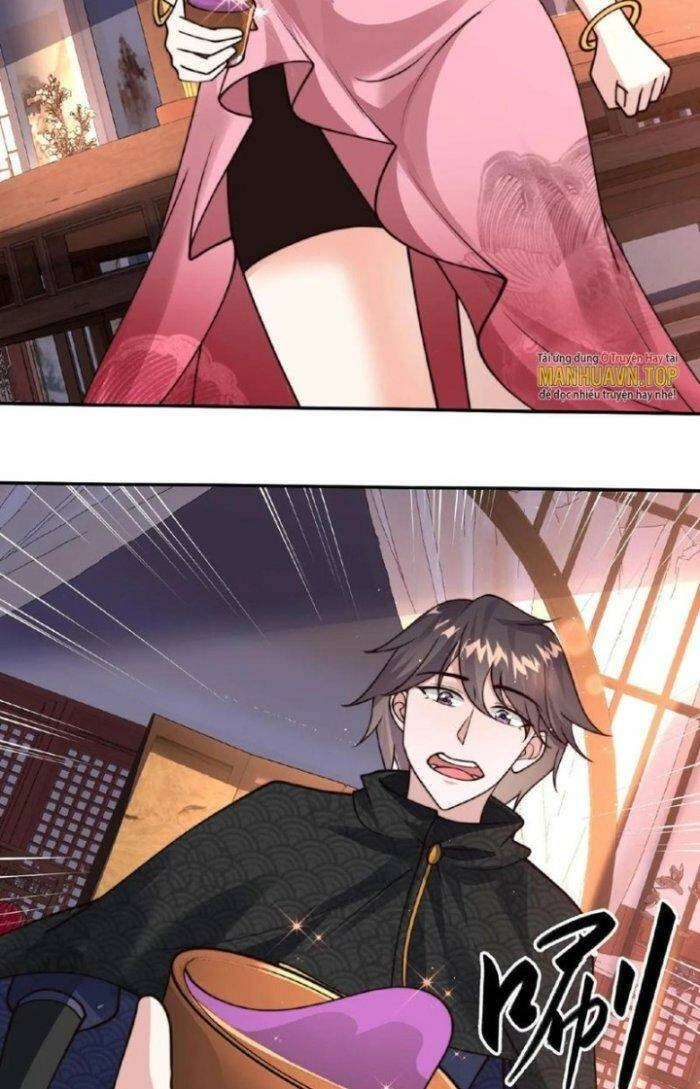 Ta Nuôi Quỷ Ở Trấn Ma Ty Chapter 89 - 35