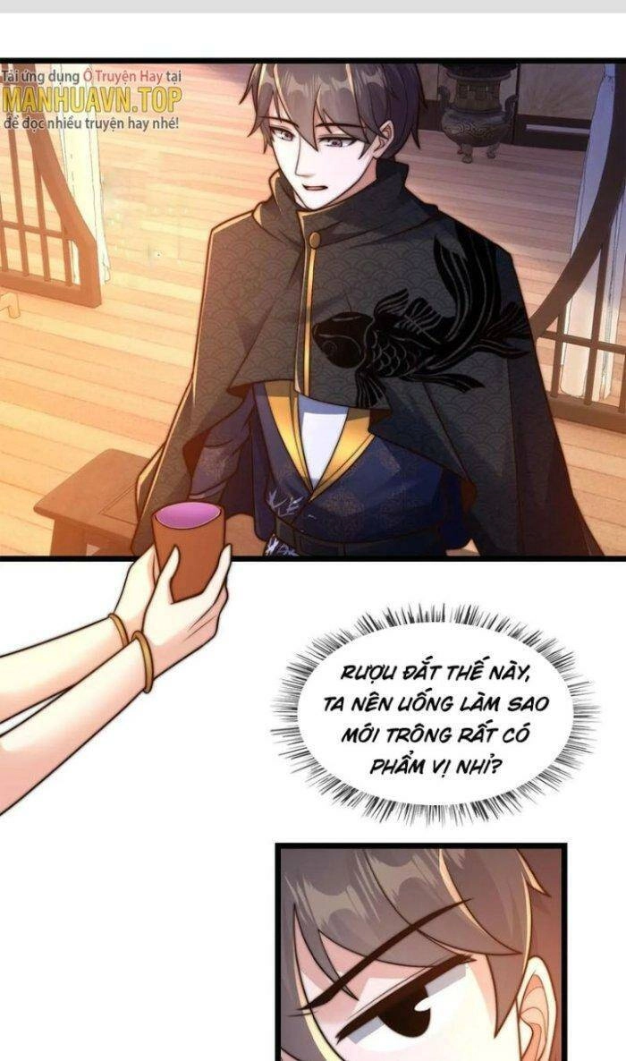 Ta Nuôi Quỷ Ở Trấn Ma Ty Chapter 90 - 2