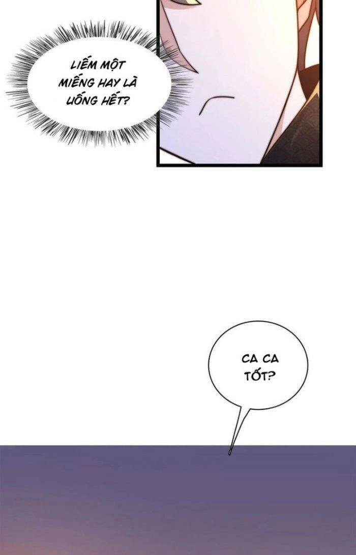 Ta Nuôi Quỷ Ở Trấn Ma Ty Chapter 90 - 3