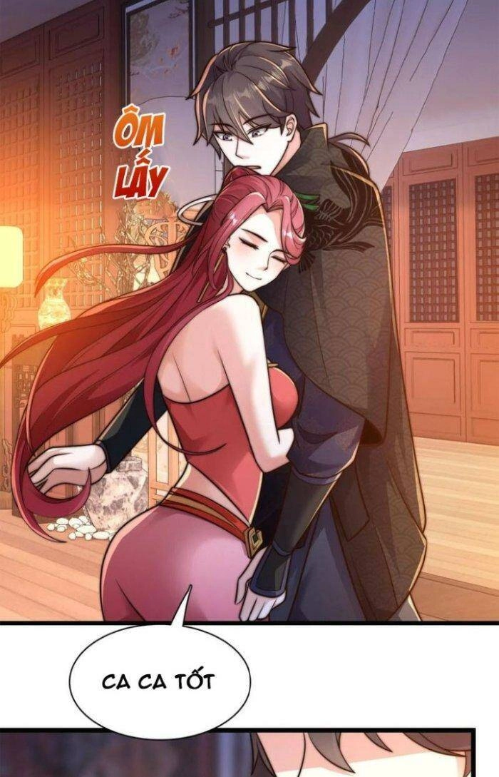 Ta Nuôi Quỷ Ở Trấn Ma Ty Chapter 90 - 7