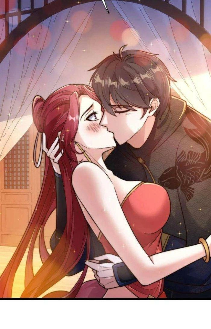 Ta Nuôi Quỷ Ở Trấn Ma Ty Chapter 90 - 9