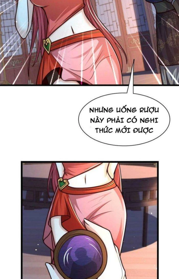 Ta Nuôi Quỷ Ở Trấn Ma Ty Chapter 90 - 12