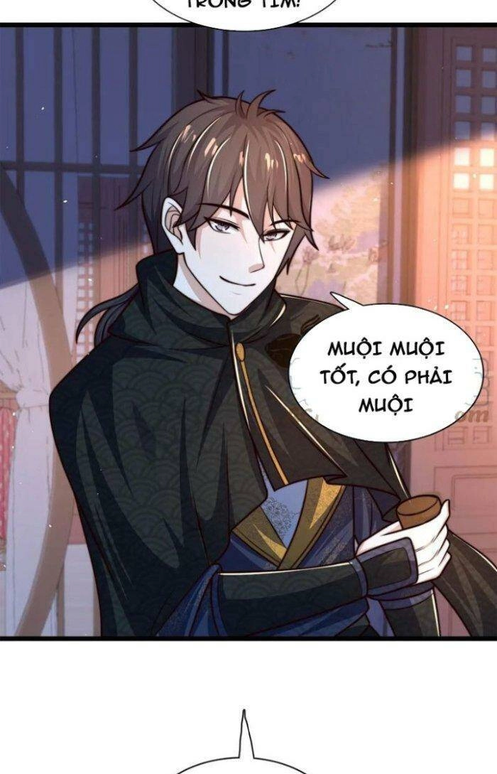 Ta Nuôi Quỷ Ở Trấn Ma Ty Chapter 90 - 15