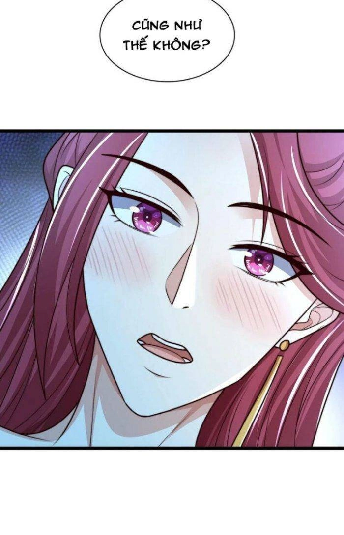 Ta Nuôi Quỷ Ở Trấn Ma Ty Chapter 90 - 16