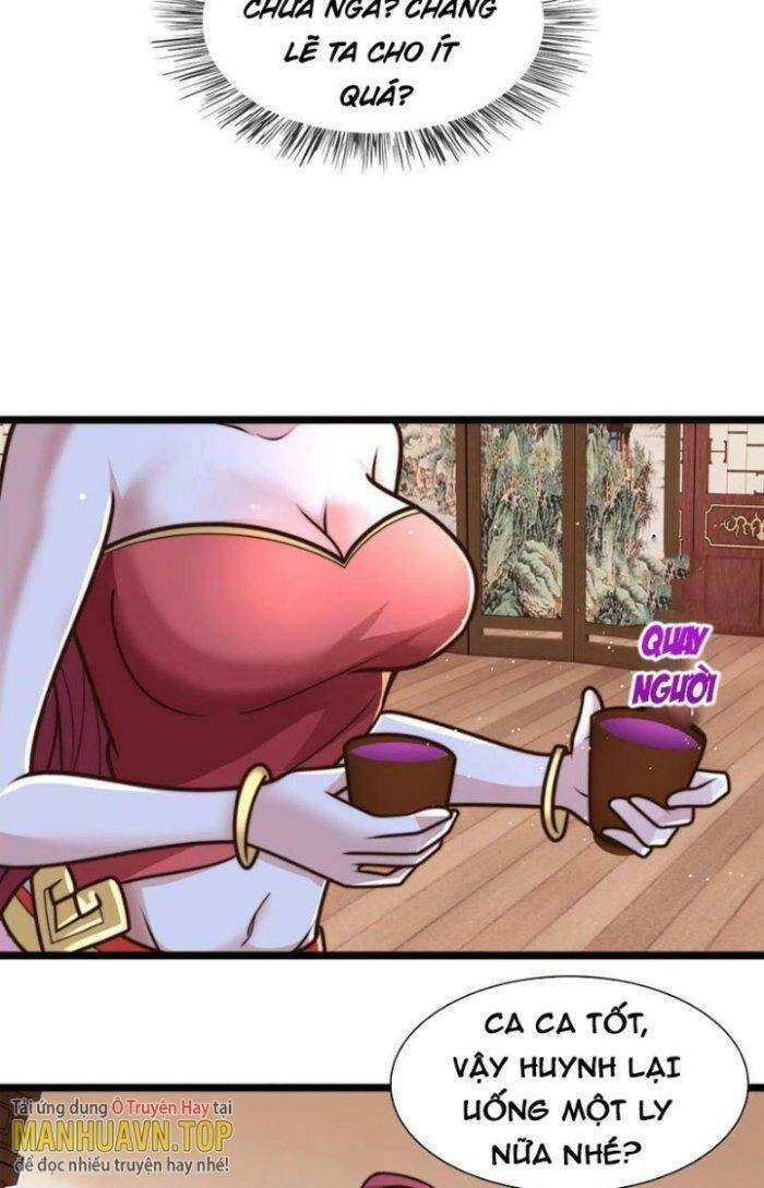 Ta Nuôi Quỷ Ở Trấn Ma Ty Chapter 90 - 18