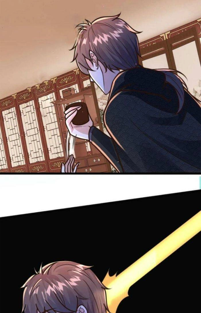 Ta Nuôi Quỷ Ở Trấn Ma Ty Chapter 90 - 20