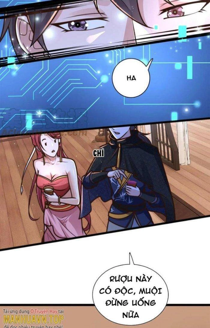 Ta Nuôi Quỷ Ở Trấn Ma Ty Chapter 90 - 22