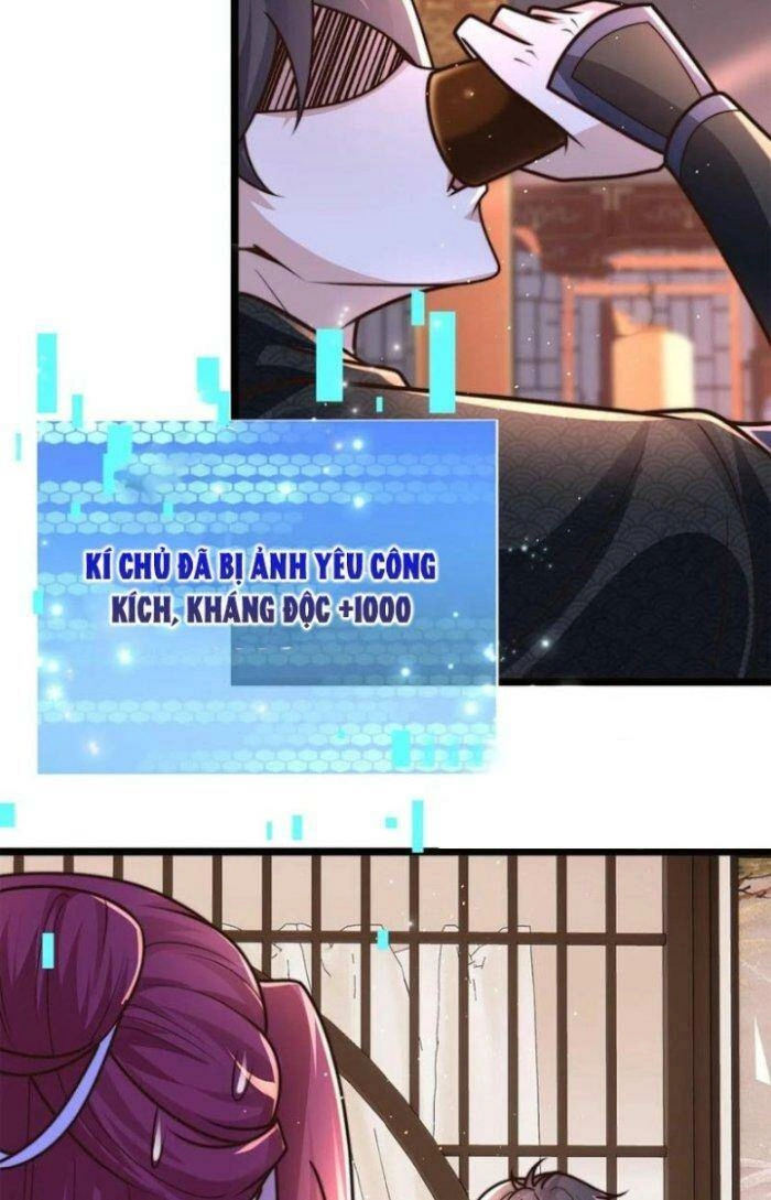 Ta Nuôi Quỷ Ở Trấn Ma Ty Chapter 90 - 24