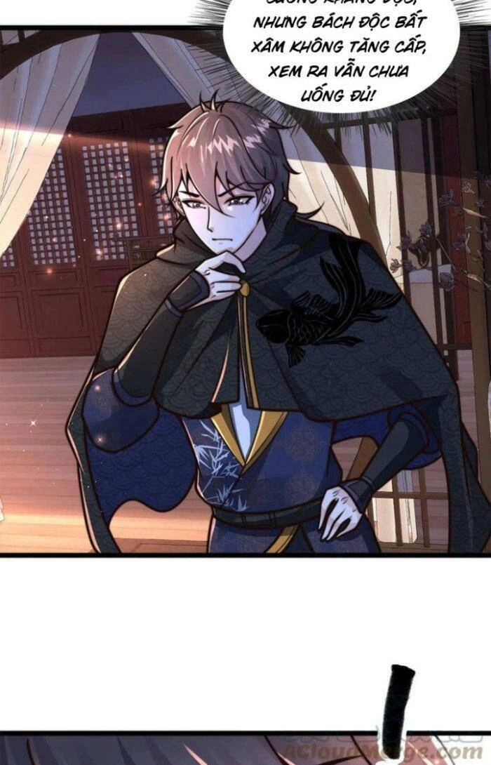 Ta Nuôi Quỷ Ở Trấn Ma Ty Chapter 90 - 26