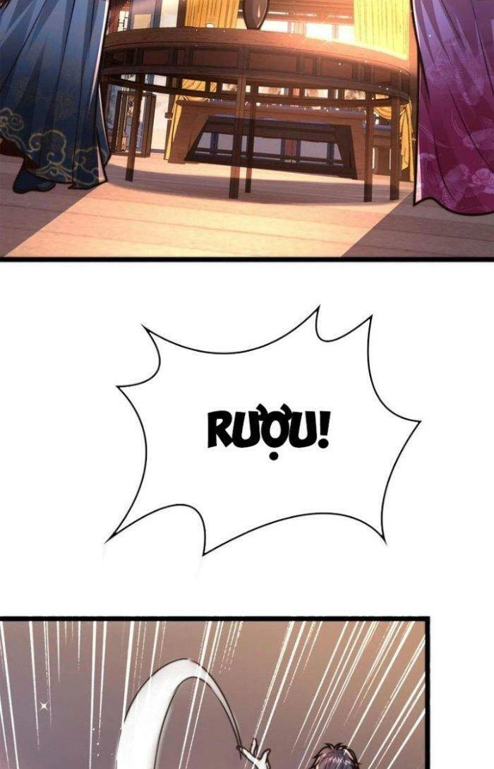 Ta Nuôi Quỷ Ở Trấn Ma Ty Chapter 90 - 28