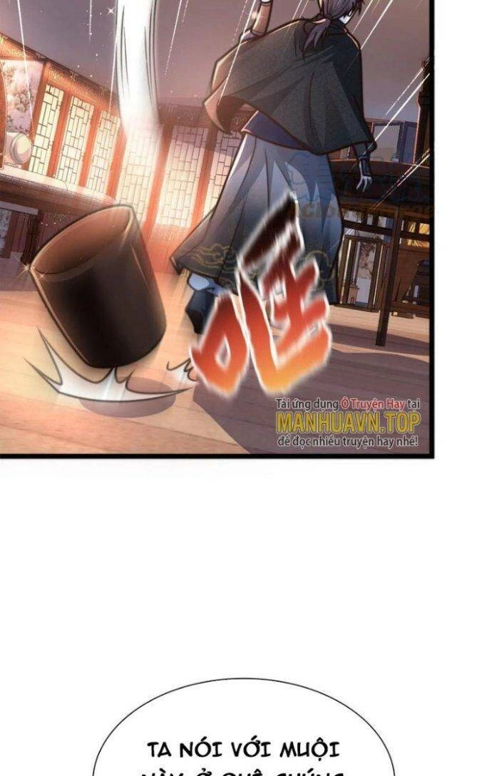 Ta Nuôi Quỷ Ở Trấn Ma Ty Chapter 90 - 29