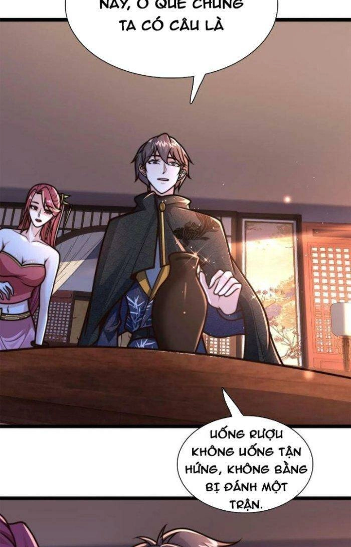 Ta Nuôi Quỷ Ở Trấn Ma Ty Chapter 90 - 30