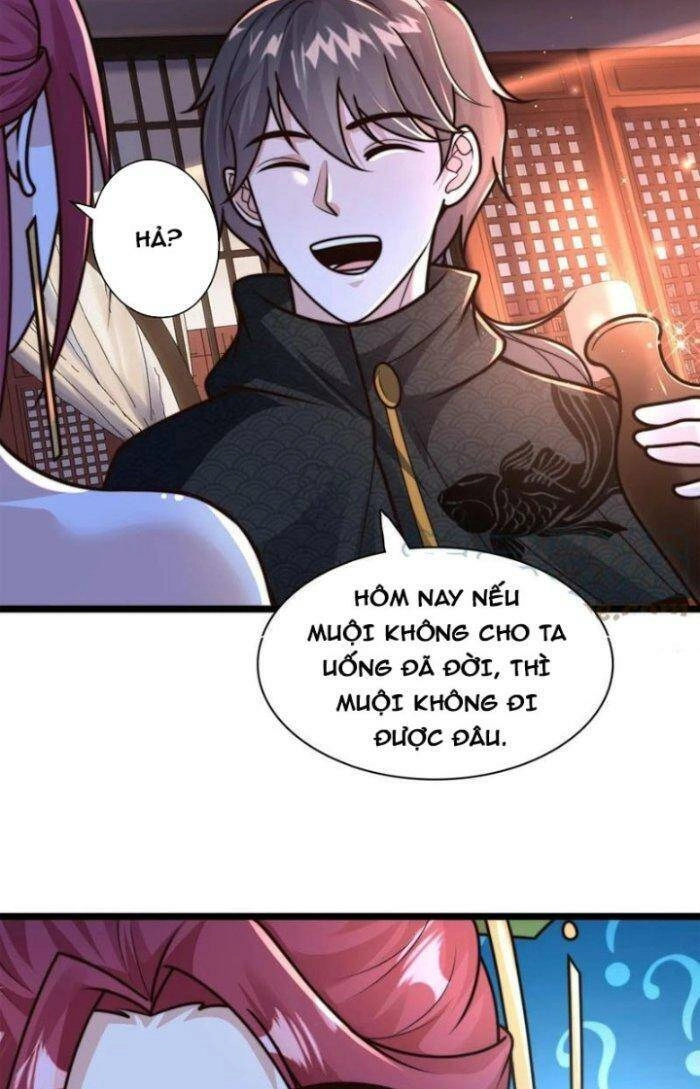 Ta Nuôi Quỷ Ở Trấn Ma Ty Chapter 90 - 31