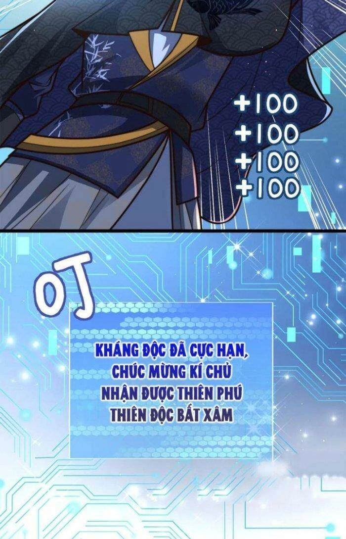 Ta Nuôi Quỷ Ở Trấn Ma Ty Chapter 90 - 33