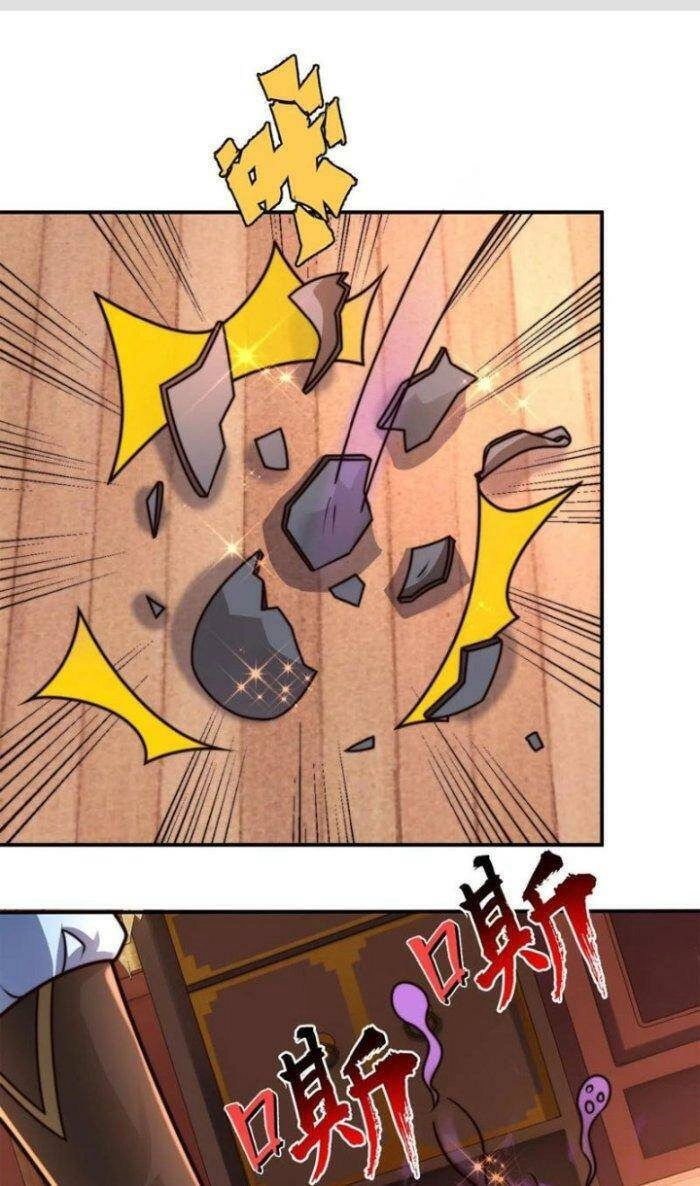 Ta Nuôi Quỷ Ở Trấn Ma Ty Chapter 91 - 2