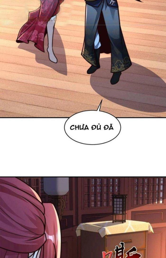 Ta Nuôi Quỷ Ở Trấn Ma Ty Chapter 91 - 4