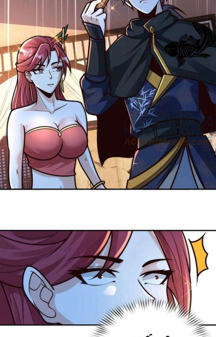 Ta Nuôi Quỷ Ở Trấn Ma Ty Chapter 91 - 6