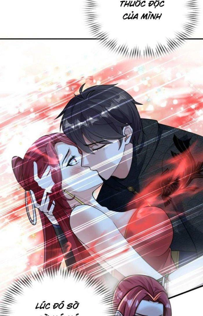 Ta Nuôi Quỷ Ở Trấn Ma Ty Chapter 91 - 7