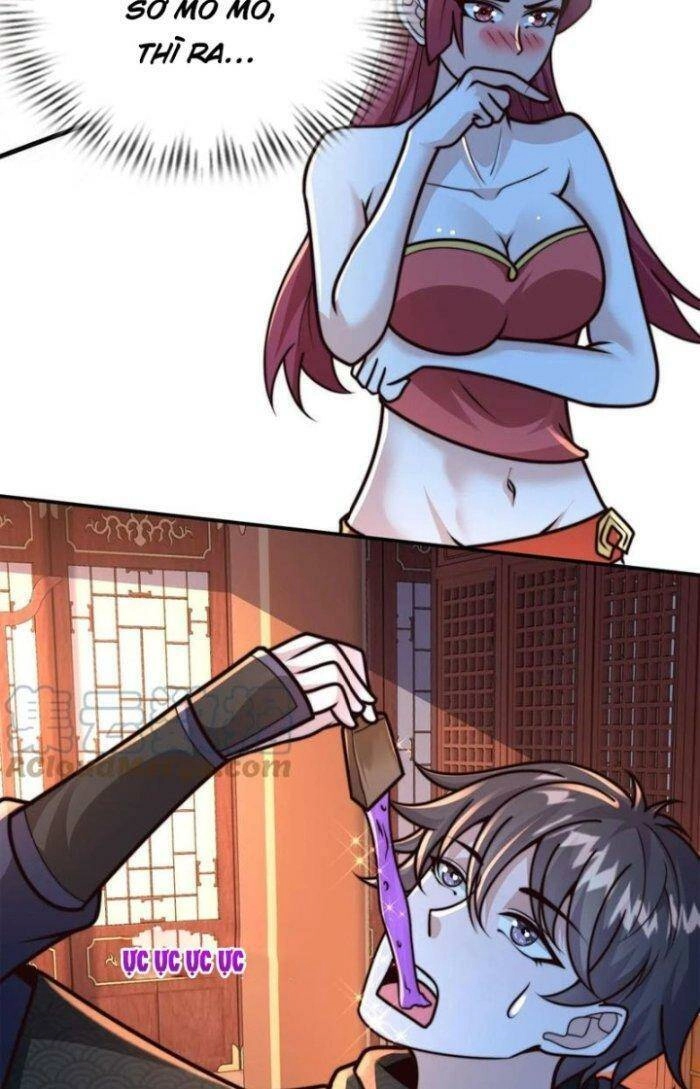 Ta Nuôi Quỷ Ở Trấn Ma Ty Chapter 91 - 8