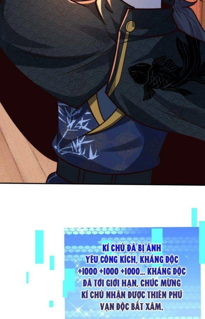 Ta Nuôi Quỷ Ở Trấn Ma Ty Chapter 91 - 9