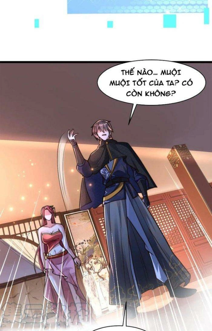 Ta Nuôi Quỷ Ở Trấn Ma Ty Chapter 91 - 10