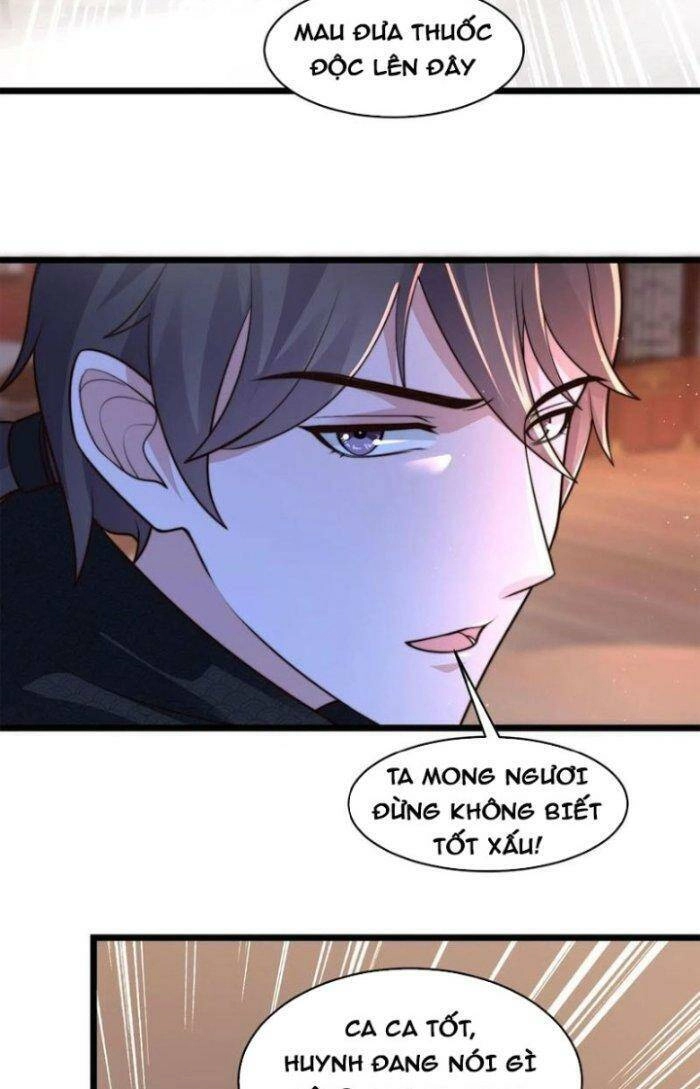 Ta Nuôi Quỷ Ở Trấn Ma Ty Chapter 91 - 11