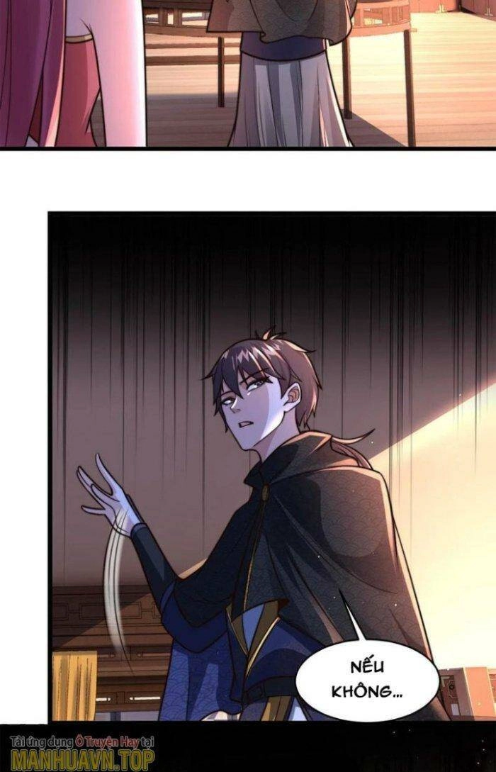 Ta Nuôi Quỷ Ở Trấn Ma Ty Chapter 91 - 14