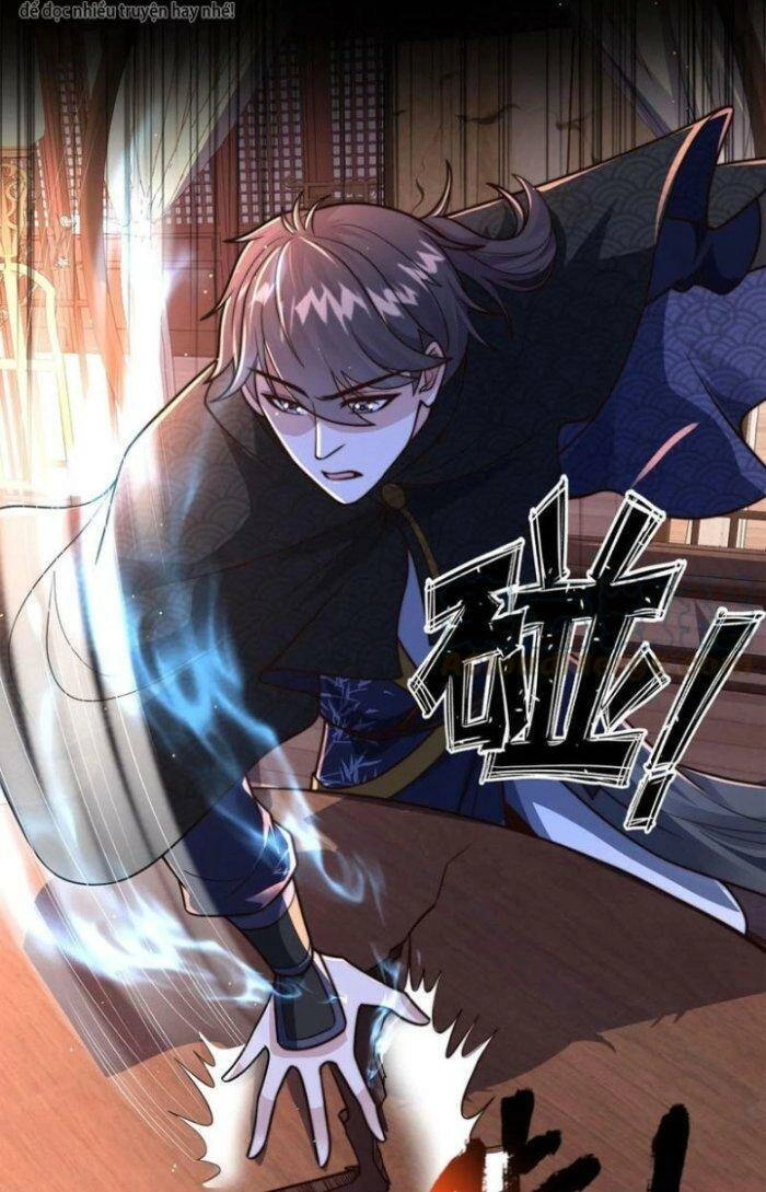 Ta Nuôi Quỷ Ở Trấn Ma Ty Chapter 91 - 15