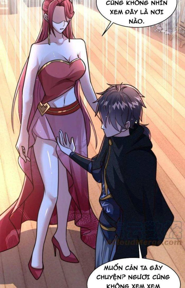 Ta Nuôi Quỷ Ở Trấn Ma Ty Chapter 91 - 17