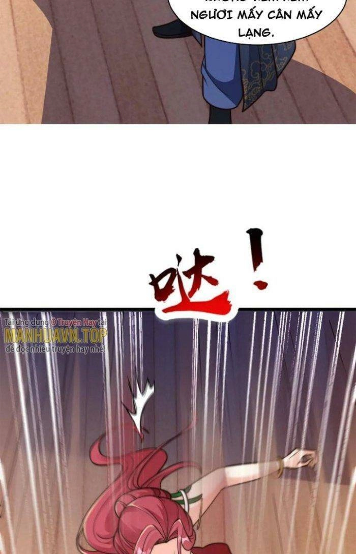 Ta Nuôi Quỷ Ở Trấn Ma Ty Chapter 91 - 18