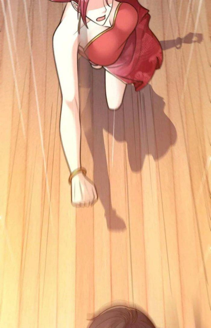 Ta Nuôi Quỷ Ở Trấn Ma Ty Chapter 91 - 19