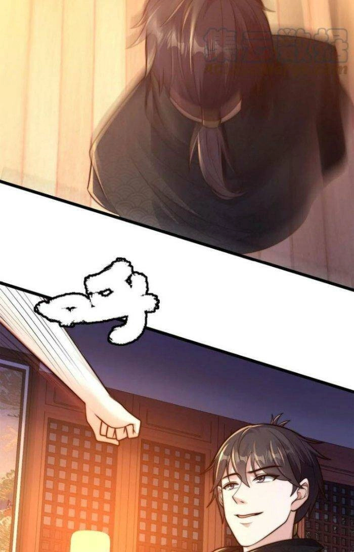 Ta Nuôi Quỷ Ở Trấn Ma Ty Chapter 91 - 20