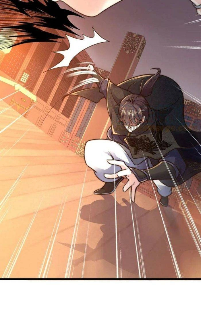 Ta Nuôi Quỷ Ở Trấn Ma Ty Chapter 91 - 22