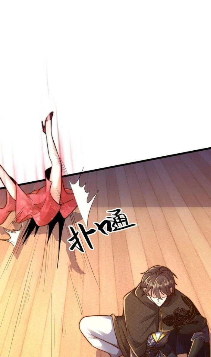 Ta Nuôi Quỷ Ở Trấn Ma Ty Chapter 91 - 23