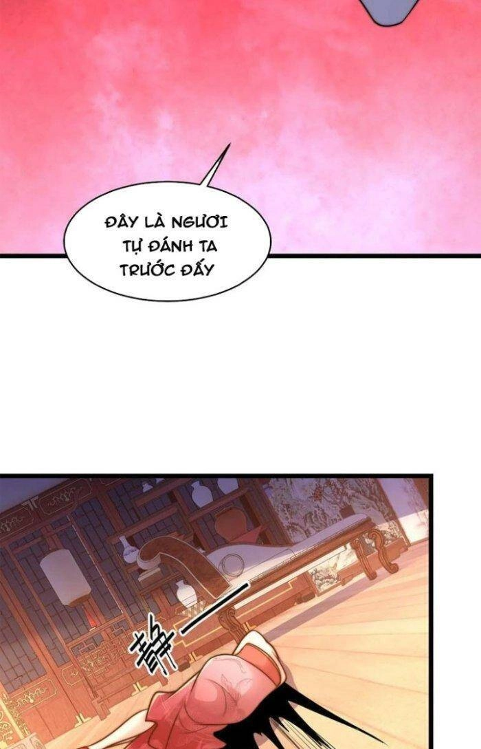 Ta Nuôi Quỷ Ở Trấn Ma Ty Chapter 91 - 25