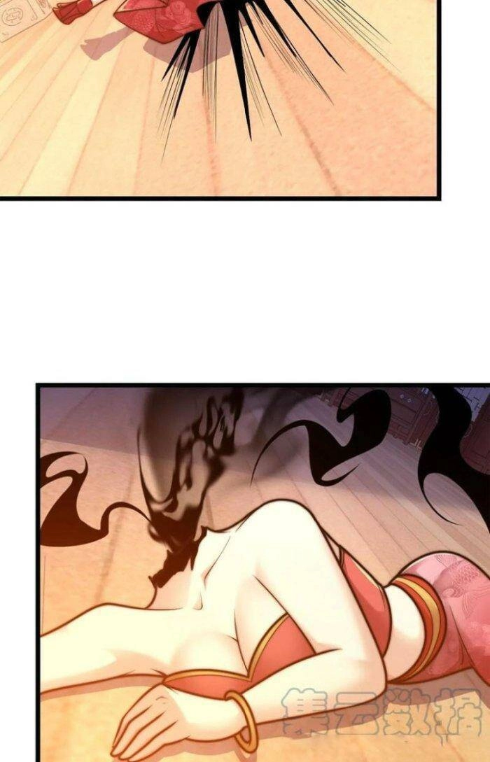 Ta Nuôi Quỷ Ở Trấn Ma Ty Chapter 91 - 26