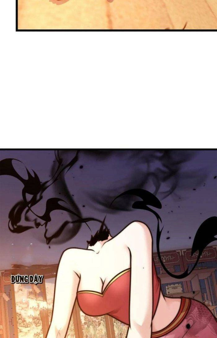 Ta Nuôi Quỷ Ở Trấn Ma Ty Chapter 91 - 27