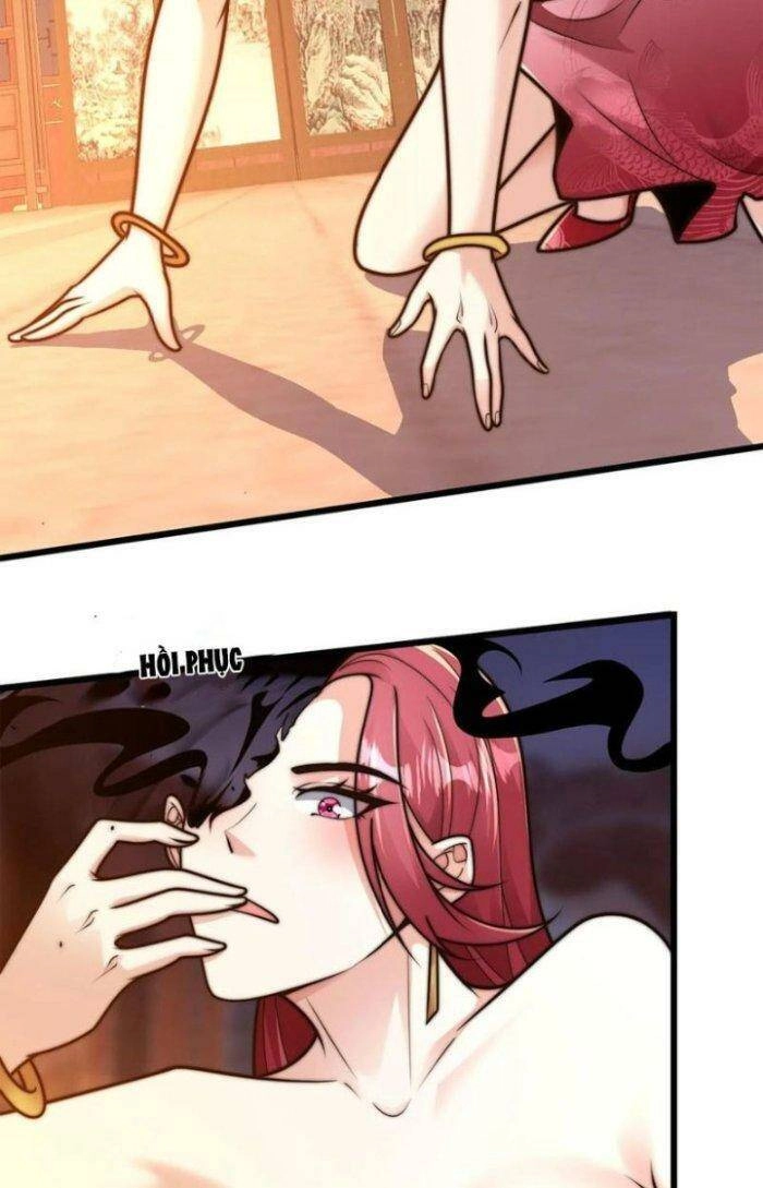 Ta Nuôi Quỷ Ở Trấn Ma Ty Chapter 91 - 28