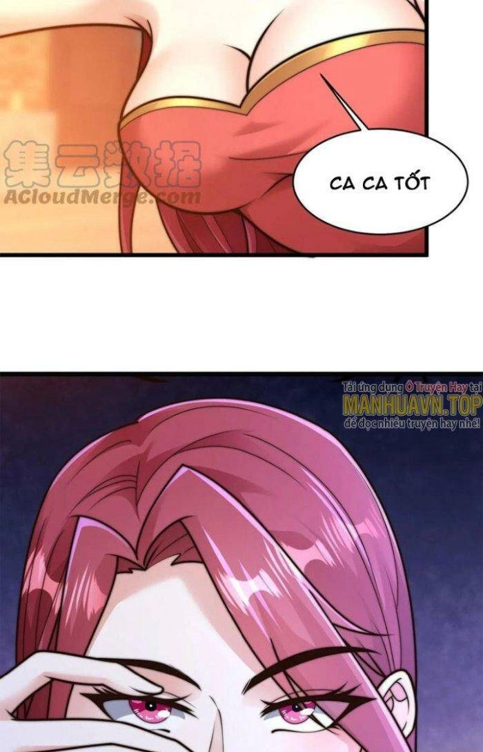 Ta Nuôi Quỷ Ở Trấn Ma Ty Chapter 91 - 29