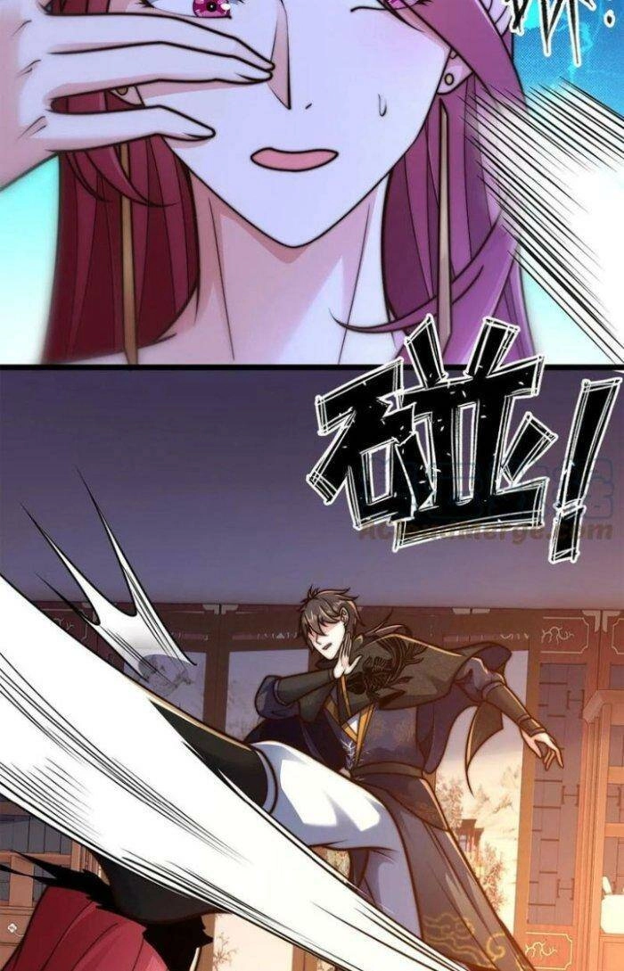 Ta Nuôi Quỷ Ở Trấn Ma Ty Chapter 91 - 31