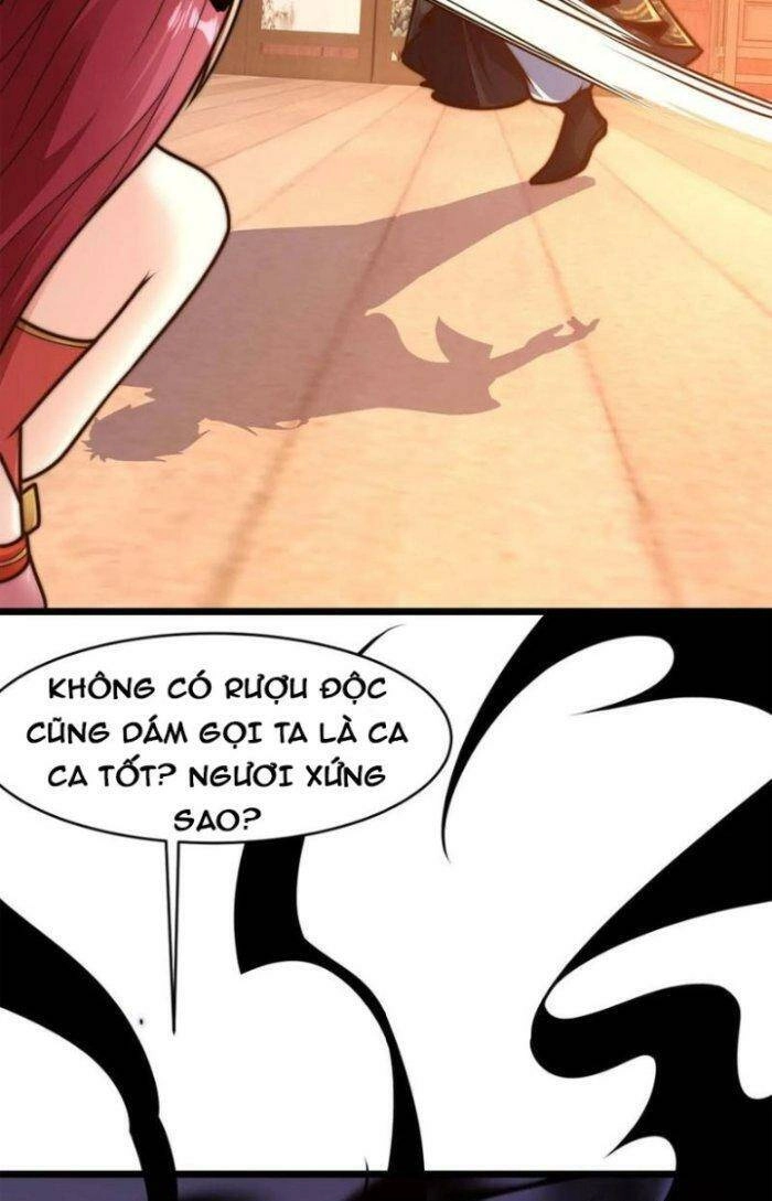 Ta Nuôi Quỷ Ở Trấn Ma Ty Chapter 91 - 32