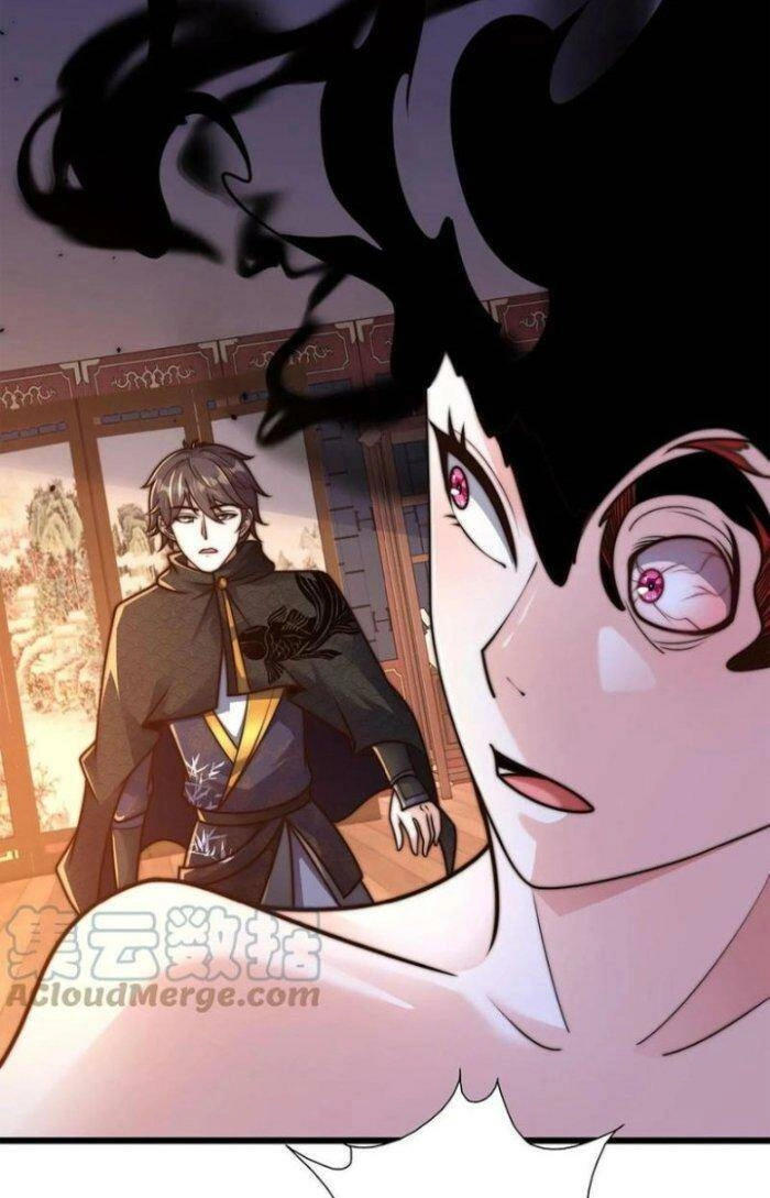 Ta Nuôi Quỷ Ở Trấn Ma Ty Chapter 91 - 33