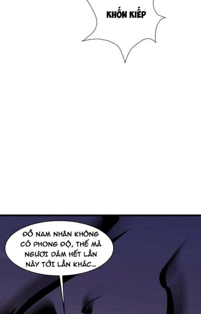 Ta Nuôi Quỷ Ở Trấn Ma Ty Chapter 91 - 34