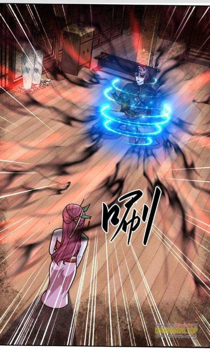 Ta Nuôi Quỷ Ở Trấn Ma Ty Chapter 92 - 2